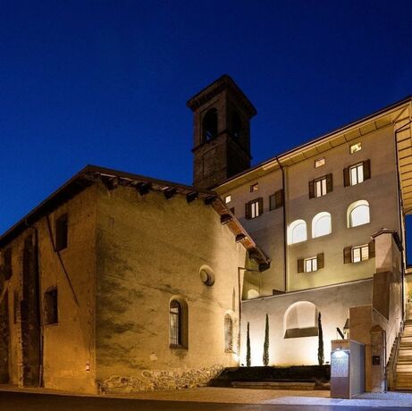 Imagen general del Hostel La Ripa. Foto 7