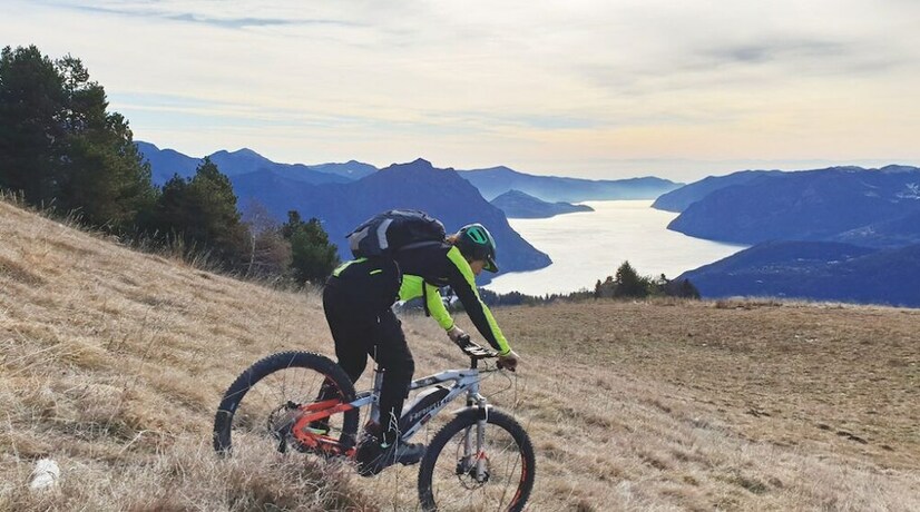 Imagen general del Hostel La Ripa. Foto 8