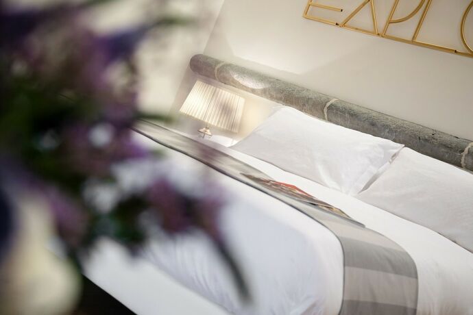 Imagen general del Hostel La Ripa. Foto 9