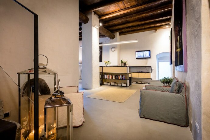 Imagen general del Hostel La Ripa. Foto 11