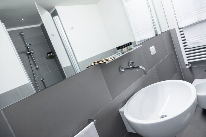 Imagen de la habitación del Hostel La Ripa. Foto 13