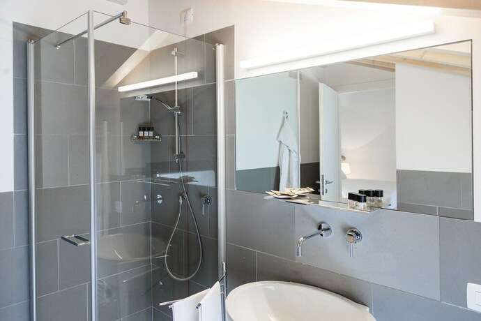 Imagen de la habitación del Hostel La Ripa. Foto 23