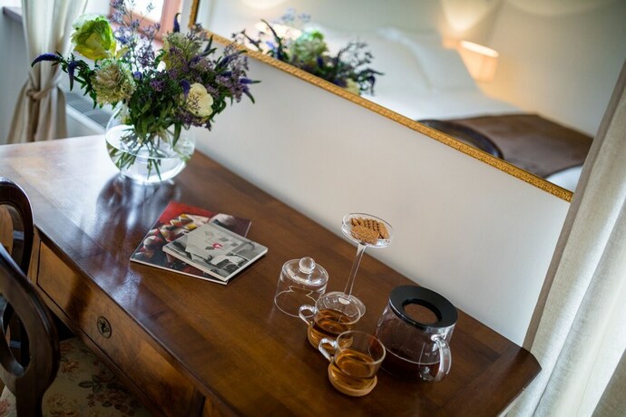 Imagen de la habitación del Hostel La Ripa. Foto 29