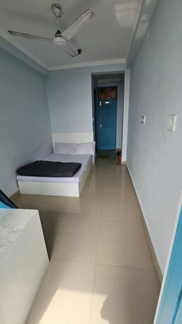 Imagen de la habitación del Hostel La Siesta India Mcleodganj. Foto 16