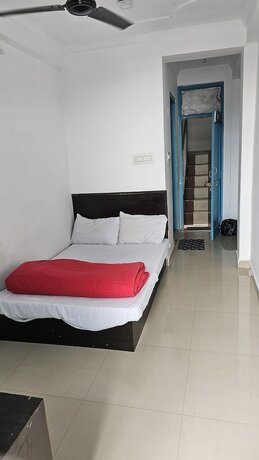 Imagen de la habitación del Hostel La Siesta India Mcleodganj. Foto 19