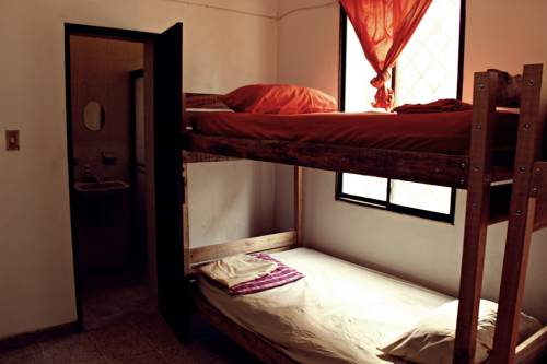 Imagen de la habitación del Hostel La Subida. Foto 3