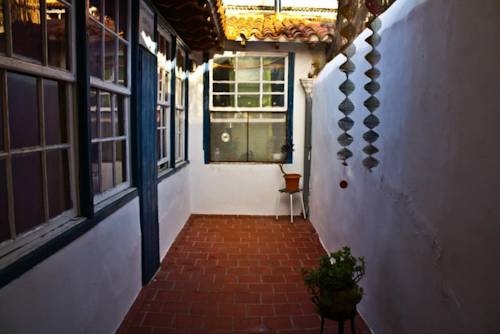 Imagen general del Hostel La Terrera Youth. Foto 3