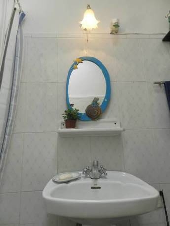 Imagen general del Hostel La Terrera Youth. Foto 6