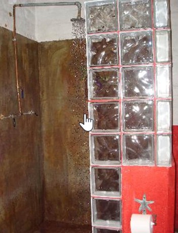 Imagen de la habitación del Hostel La Villada Inn -. Foto 2