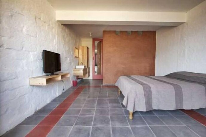 Imagen de la habitación del Hostel La Villada Inn -. Foto 4