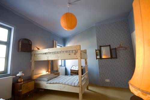 Imagen general del Hostel Labyrinth, Weimar. Foto 4