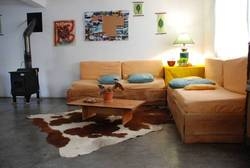 Imagen general del Hostel Ladera Norte. Foto 1