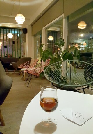 Imagen general del Hostel Lækur, Reykjavik. Foto 3