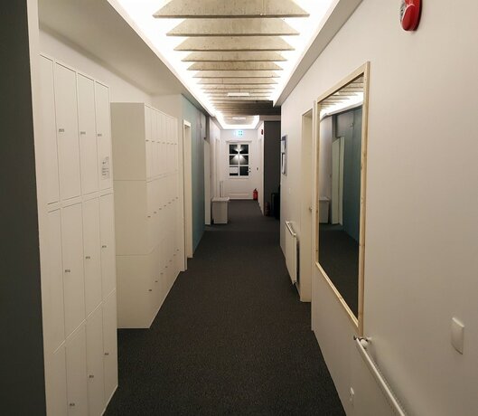 Imagen general del Hostel Lækur, Reykjavik. Foto 8