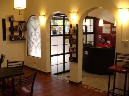 Imagen general del Hostel Lagares. Foto 1