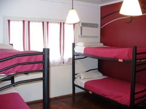 Imagen general del Hostel Lagares. Foto 2