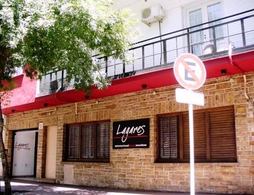 Imagen general del Hostel Lagares. Foto 4
