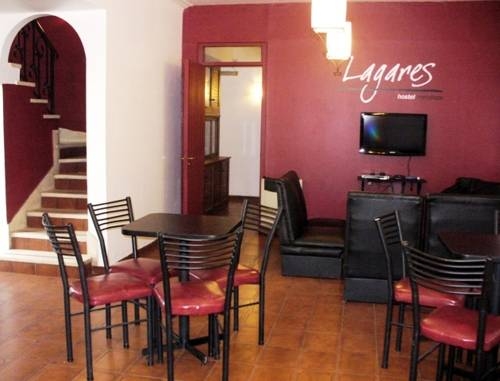 Imagen general del Hostel Lagares. Foto 5