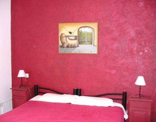 Imagen general del Hostel Lagares. Foto 6