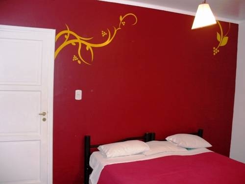 Imagen general del Hostel Lagares. Foto 7