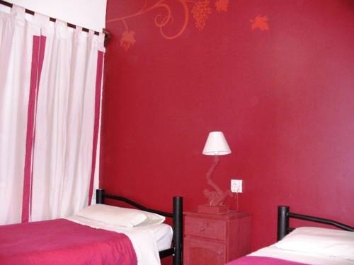 Imagen general del Hostel Lagares. Foto 8