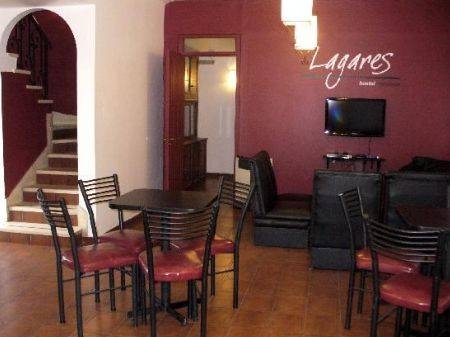 Imagen general del Hostel Lagares. Foto 9