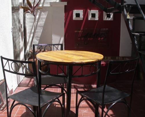 Imagen general del Hostel Lagares. Foto 11