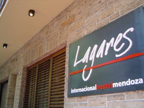 Imagen general del Hostel Lagares. Foto 13