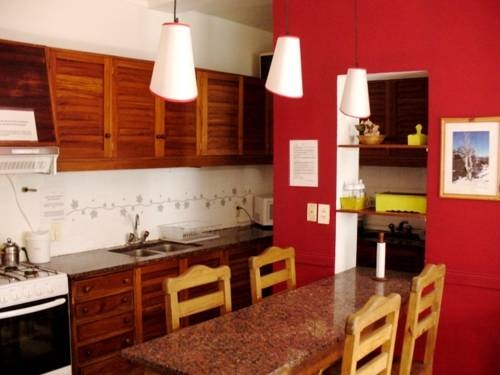 Imagen general del Hostel Lagares. Foto 16