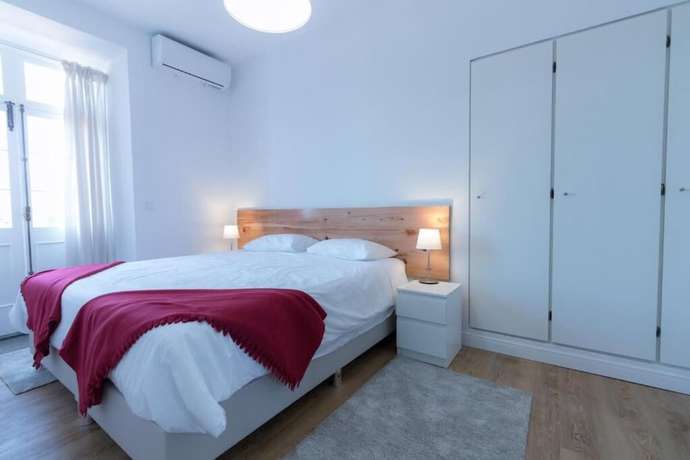 Imagen de la habitación del Hostel Lagoa and Suites. Foto 11