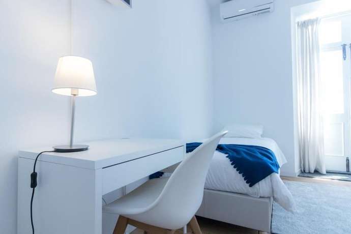 Imagen de la habitación del Hostel Lagoa and Suites. Foto 12