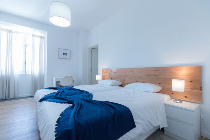 Imagen de la habitación del Hostel Lagoa and Suites. Foto 14