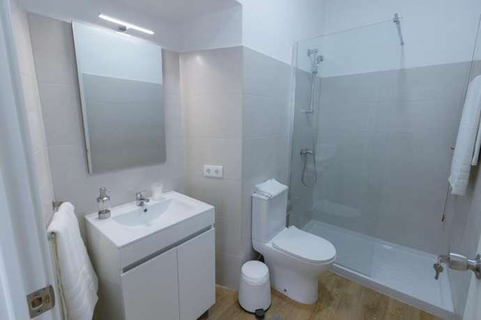 Imagen de la habitación del Hostel Lagoa and Suites. Foto 19