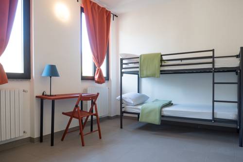 Imagen de la habitación del Hostel Lake Como Beach. Foto 3