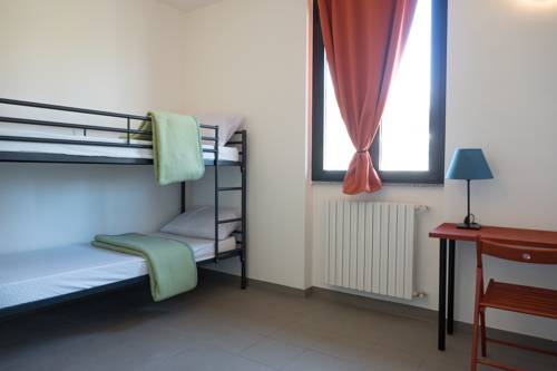 Imagen de la habitación del Hostel Lake Como Beach. Foto 4