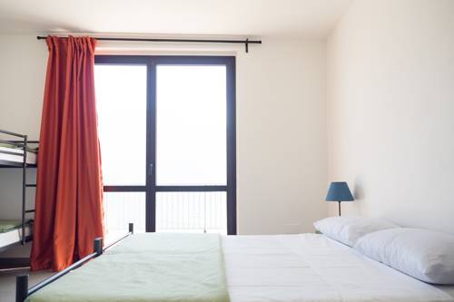 Imagen de la habitación del Hostel Lake Como Beach. Foto 5