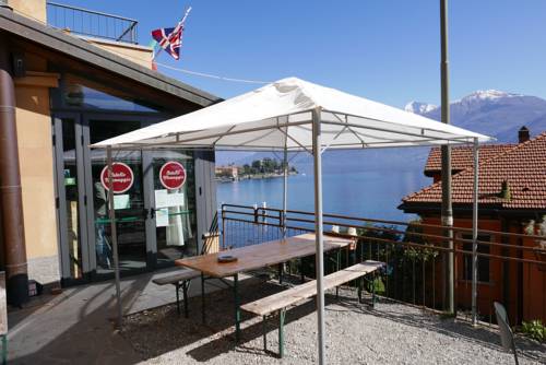 Imagen de la habitación del Hostel Lake Como. Foto 2