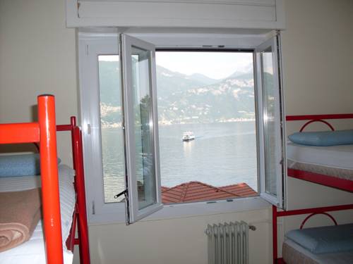 Imagen de la habitación del Hostel Lake Como. Foto 3