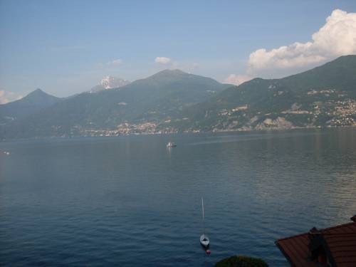 Imagen general del Hostel Lake Como. Foto 1