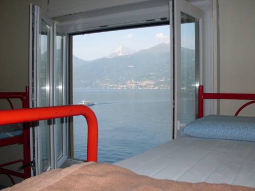 Imagen de la habitación del Hostel Lake Como. Foto 4