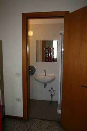 Imagen de la habitación del Hostel Lake Como. Foto 15