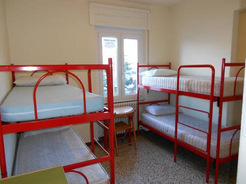 Imagen de la habitación del Hostel Lake Como. Foto 16