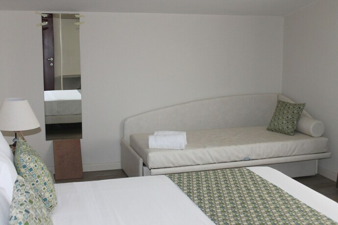 Imagen de la habitación del Hostel Lake Garda Beach. Foto 16