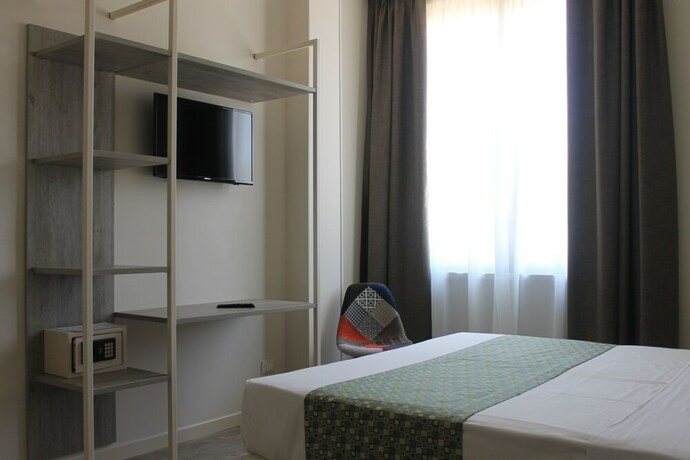 Imagen de la habitación del Hostel Lake Garda Beach. Foto 20