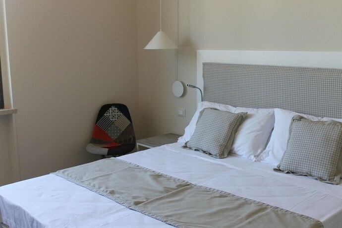 Imagen de la habitación del Hostel Lake Garda Beach. Foto 23