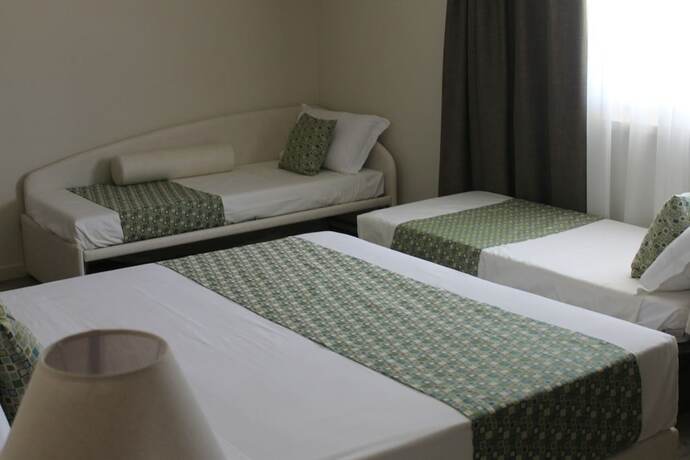 Imagen de la habitación del Hostel Lake Garda Beach. Foto 30