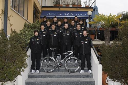 Imagen general del Hostel Lake Garda. Foto 2