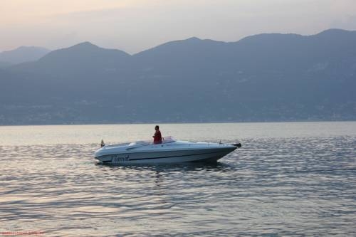 Imagen general del Hostel Lake Garda. Foto 3