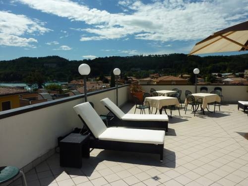 Imagen general del Hostel Lake Garda. Foto 10