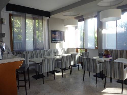 Imagen general del Hostel Lake Garda. Foto 11